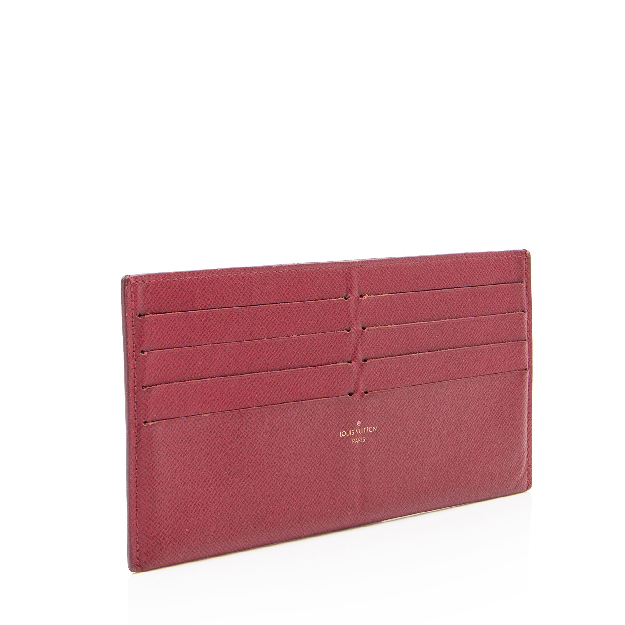 Louis Vuitton Calfskin Felicie Insert