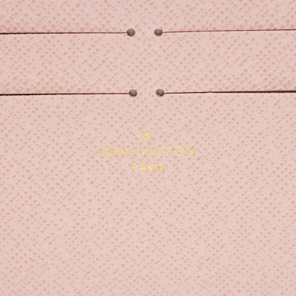 Louis Vuitton Calfskin Felicie Insert
