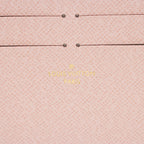 Louis Vuitton Calfskin Felicie Insert