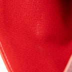 Louis Vuitton Calfskin Felicie Insert
