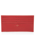 Louis Vuitton Calfskin Felicie Insert