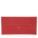 Louis Vuitton Calfskin Felicie Insert
