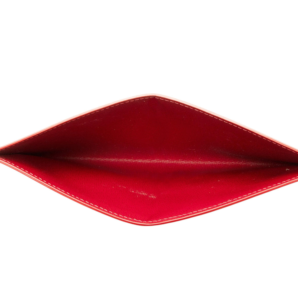 Louis Vuitton Calfskin Felicie Insert
