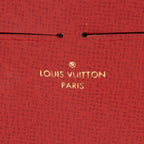 Louis Vuitton Calfskin Felicie Insert