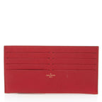 Louis Vuitton Calfskin Felicie Insert