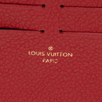 Louis Vuitton Calfskin Felicie Insert