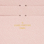 Louis Vuitton Calfskin Felicie Insert