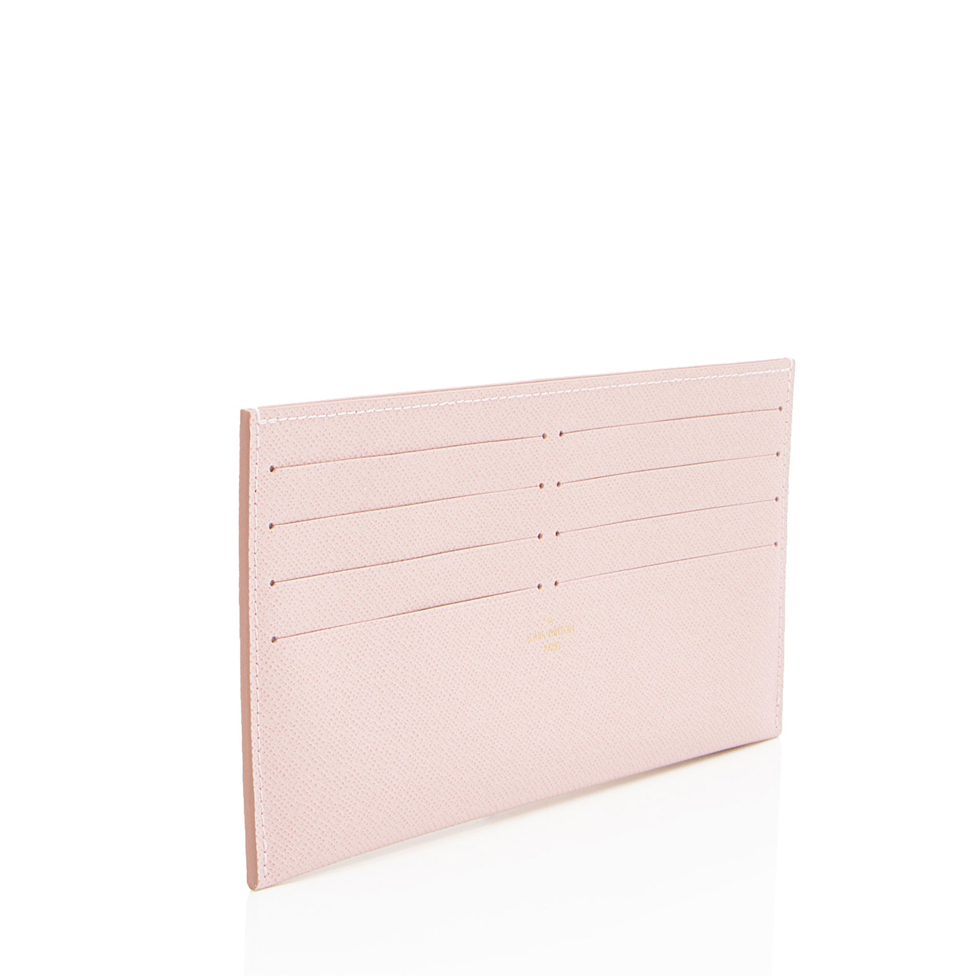 Louis Vuitton Calfskin Felicie Insert