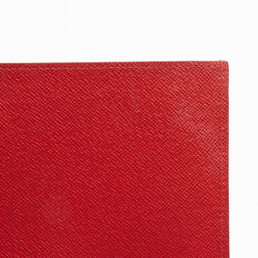 Louis Vuitton Calfskin Felicie Insert
