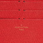 Louis Vuitton Calfskin Felicie Insert