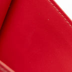 Louis Vuitton Calfskin Felicie Insert