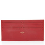 Louis Vuitton Calfskin Felicie Insert