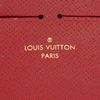Louis Vuitton Calfskin Felicie Insert