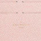Louis Vuitton Calfskin Felicie Insert