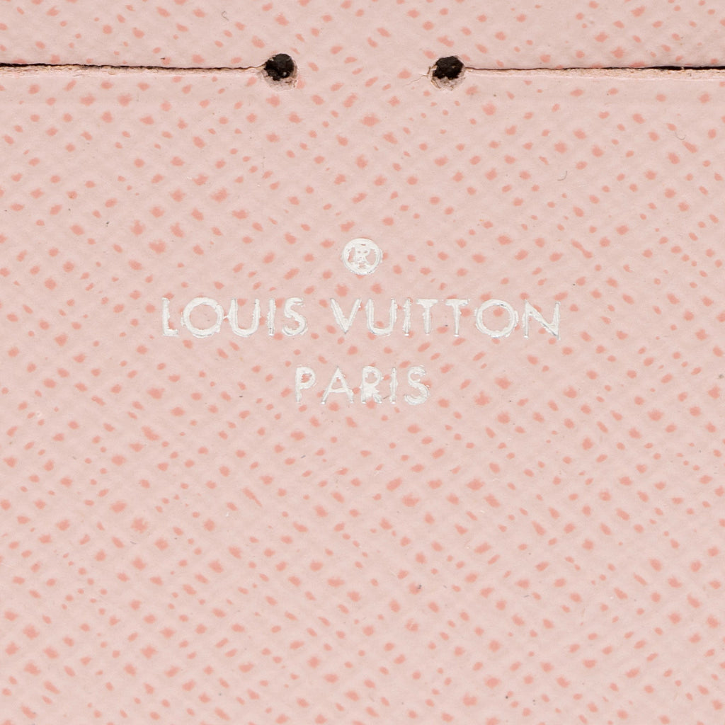 Louis Vuitton Calfskin Felicie Insert