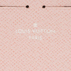 Louis Vuitton Calfskin Felicie Insert