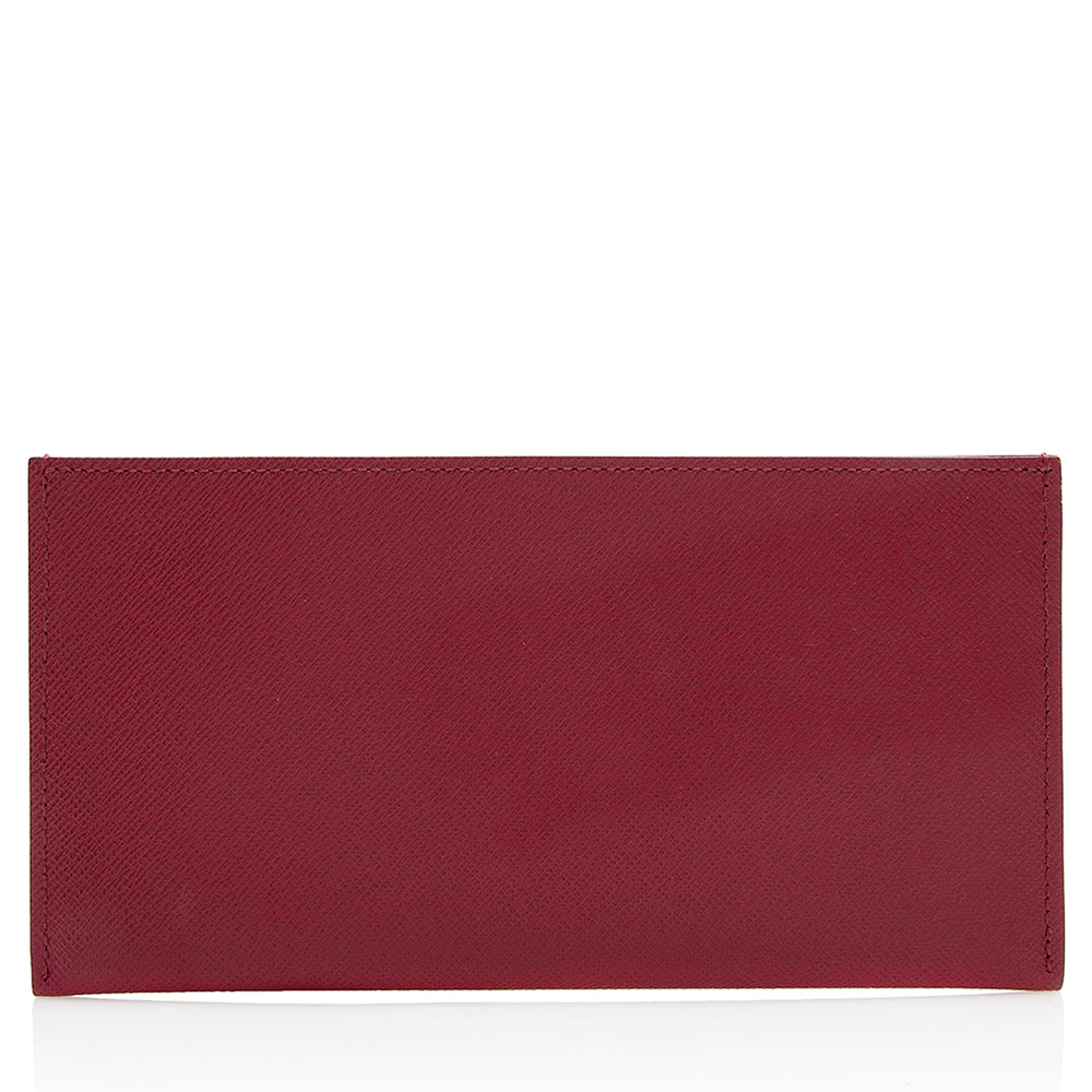 Louis Vuitton Calfskin Felicie Insert (SHF-23332)