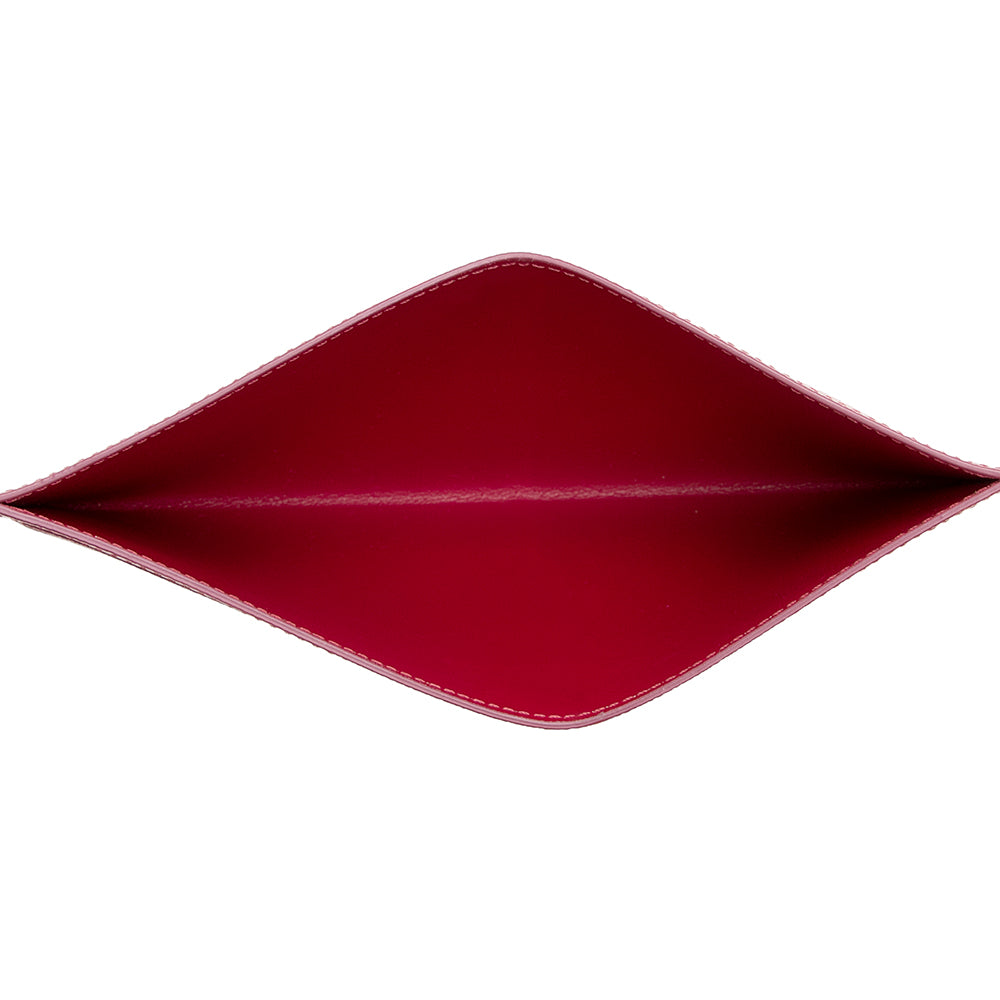 Louis Vuitton Calfskin Felicie Insert (SHF-23332)