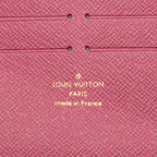 Louis Vuitton Calfskin Felicie Insert (SHF-23332)