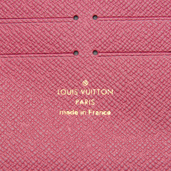 Louis Vuitton Calfskin Felicie Insert (SHF-23332)