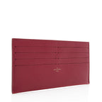 Louis Vuitton Calfskin Felicie Insert (SHF-23332)