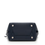 Louis Vuitton Calfskin Freedom Tote (SHF-16427)