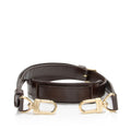 Louis Vuitton Calfskin Keepall Bandouliere Adjustable Shoulder Strap