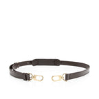 Louis Vuitton Calfskin Keepall Bandouliere Adjustable Shoulder Strap
