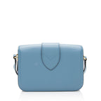 Louis Vuitton Calfskin LV Pont 9 Shoulder Bag