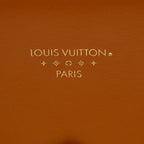 Louis Vuitton Calfskin LV Pont 9 Shoulder Bag