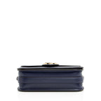 Louis Vuitton Calfskin LV Pont 9 Shoulder Bag
