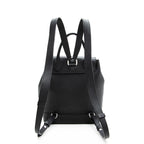Louis Vuitton Calfskin Lockme Backpack (SHF-19582)