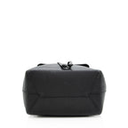 Louis Vuitton Calfskin Lockme Backpack (SHF-19582)