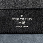 Louis Vuitton Calfskin Lockme Backpack (SHF-o75YtZ)