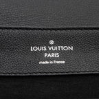 Louis Vuitton Calfskin Lockme Backpack (SHF-zVEB4r)