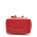 Louis Vuitton Calfskin Lockme Backpack (SHF-k7uvJq)