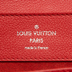 Louis Vuitton Calfskin Lockme Backpack (SHF-k7uvJq)