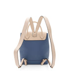 Louis Vuitton Calfskin Lockme Backpack (SHF-e9iILU)