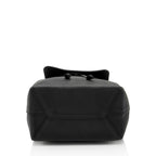 Louis Vuitton Calfskin Lockme Backpack (SHF-3k75Or)