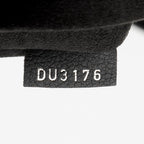 Louis Vuitton Calfskin Lockme Backpack (SHF-3k75Or)