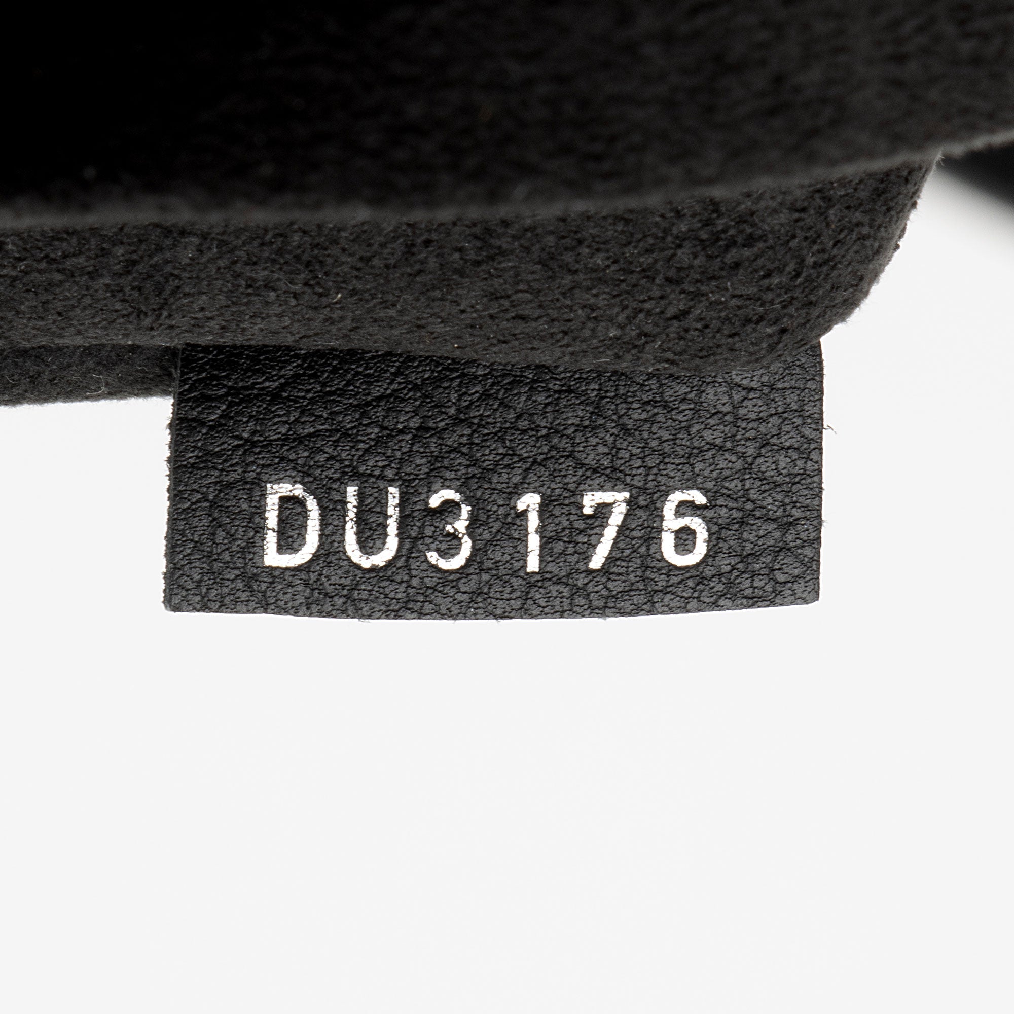 Louis Vuitton Calfskin Lockme Backpack (SHF-3k75Or)