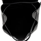 Louis Vuitton Calfskin Lockme Backpack (SHF-3k75Or)