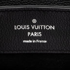 Louis Vuitton Calfskin Lockme Backpack (SHF-3k75Or)