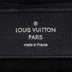 Louis Vuitton Calfskin Lockme Backpack (SHF-Rimz78)