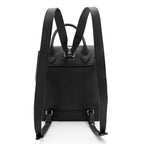 Louis Vuitton Calfskin Lockme Backpack (SHF-67YGP1)