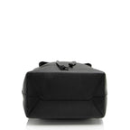 Louis Vuitton Calfskin Lockme Backpack (SHF-67YGP1)