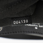 Louis Vuitton Calfskin Lockme Backpack (SHF-67YGP1)