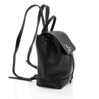Louis Vuitton Calfskin Lockme Backpack (SHF-67YGP1)