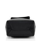 Louis Vuitton Calfskin Lockme Backpack (SHF-NeVC3G)