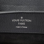 Louis Vuitton Calfskin Lockme Backpack (SHF-NeVC3G)